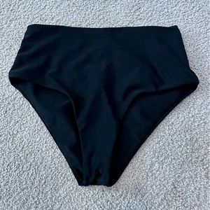 Bathing suit bottoms